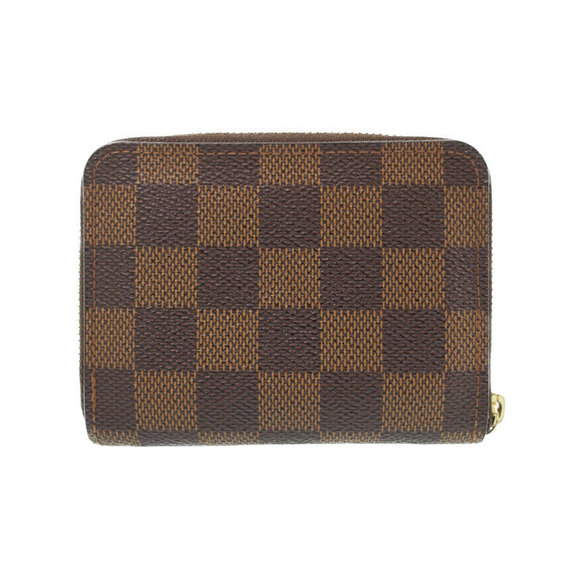 Louis Vuitton Damier Coin Zippy - Picture 1 of 5